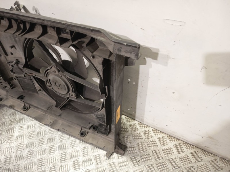 Recambio de electroventilador para peugeot 307 break (3e) 2.0 hdi 110 referencia OEM IAM 1253C0  
