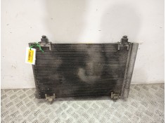 Recambio de condensador aire acondicionado para citroën c4 grand picasso i (ua_) 1.6 hdi referencia OEM IAM 6455GH 9650545480 