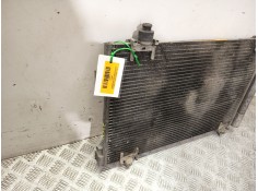 Recambio de condensador aire acondicionado para citroën c4 grand picasso i (ua_) 1.6 hdi referencia OEM IAM 6455GH 9650545480  2