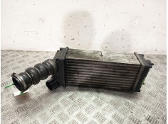 Recambio de intercooler para citroën c4 grand picasso i (ua_) 1.6 hdi referencia OEM IAM 0384H5 9648551880 