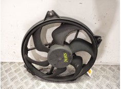 Recambio de electroventilador para citroën c4 grand picasso i (ua_) 1.6 hdi referencia OEM IAM 9828719880  