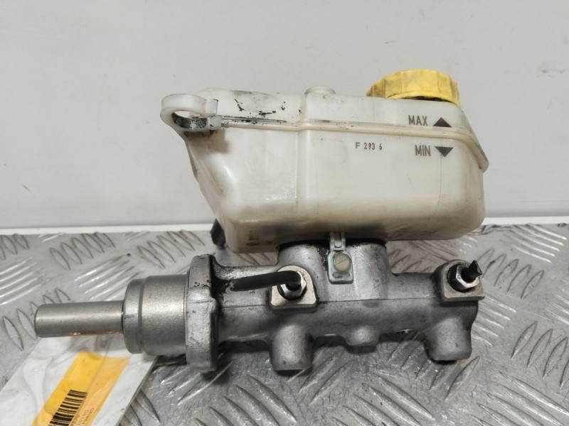 Recambio de bomba freno para seat ibiza iii (6l1) 1.9 tdi referencia OEM IAM 6Q0611019Q  