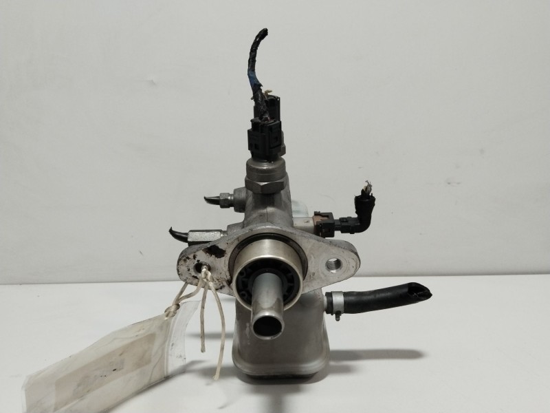Recambio de bomba freno para ssangyong rodius i 2.7 xdi referencia OEM IAM 4854021103  