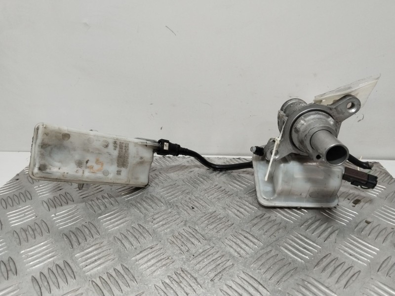 Recambio de bomba freno para citroën c4 i (lc_) 1.6 hdi referencia OEM IAM 4601T2  