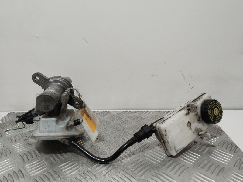 Recambio de bomba freno para citroën c4 i (lc_) 1.6 hdi referencia OEM IAM 4601T2  