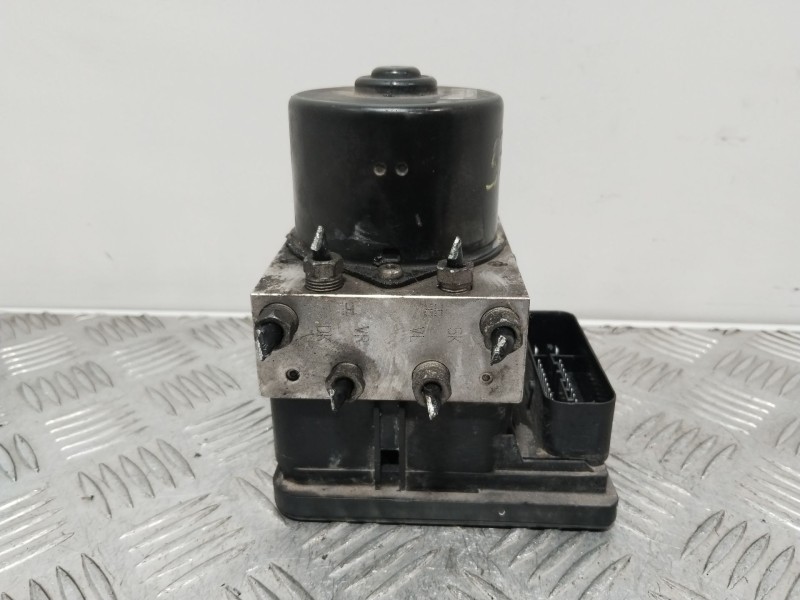Recambio de abs para opel zafira / zafira family b (a05) 1.6 (m75) referencia OEM IAM 13244860 93191515 