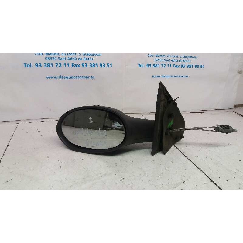 RETROVISOR DERECHO MANUAL  - imagen 1