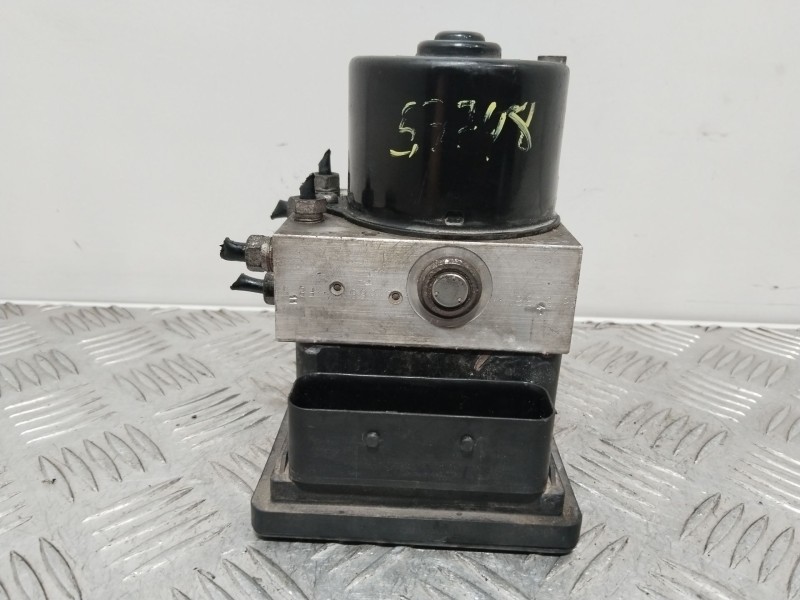 Recambio de abs para opel zafira / zafira family b (a05) 1.6 (m75) referencia OEM IAM 13244860 93191515 