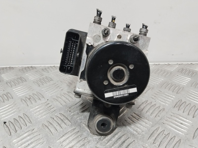 Recambio de abs para opel combo furgoneta/monovolumen (x12) 1.3 cdti (b05) referencia OEM IAM 00052026358 95517800 