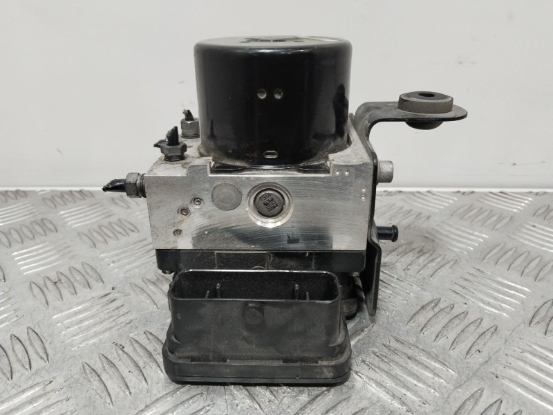 Recambio de abs para opel combo furgoneta/monovolumen (x12) 1.3 cdti (b05) referencia OEM IAM 00052026358 95517800 