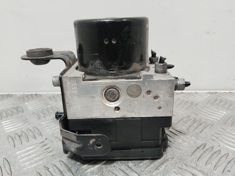 Recambio de abs para opel combo furgoneta/monovolumen (x12) 1.3 cdti (b05) referencia OEM IAM 00052026358 95517800 