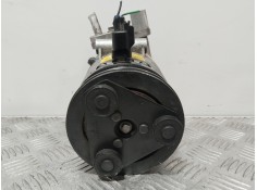 Recambio de compresor aire acondicionado para ford focus ii sedán (db_, fch, dh) 1.6 referencia OEM IAM 1809656  