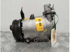 Recambio de compresor aire acondicionado para ford focus ii sedán (db_, fch, dh) 1.6 referencia OEM IAM 1809656   2