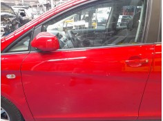 Recambio de puerta delantera izquierda para seat altea (5p1) 1.6 tdi referencia OEM IAM 5P0831055  