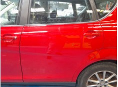 Recambio de puerta trasera izquierda para seat altea (5p1) 1.6 tdi referencia OEM IAM 5P0833055  