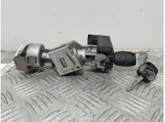 Recambio de conmutador de arranque para ford transit connect v408 furgoneta/monovolumen 1.6 tdci referencia OEM IAM 3M513F880AE 