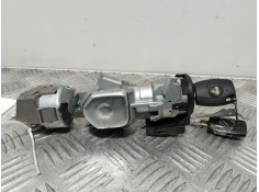 Recambio de conmutador de arranque para ford transit connect v408 furgoneta/monovolumen 1.6 tdci referencia OEM IAM 3M513F880AE  2