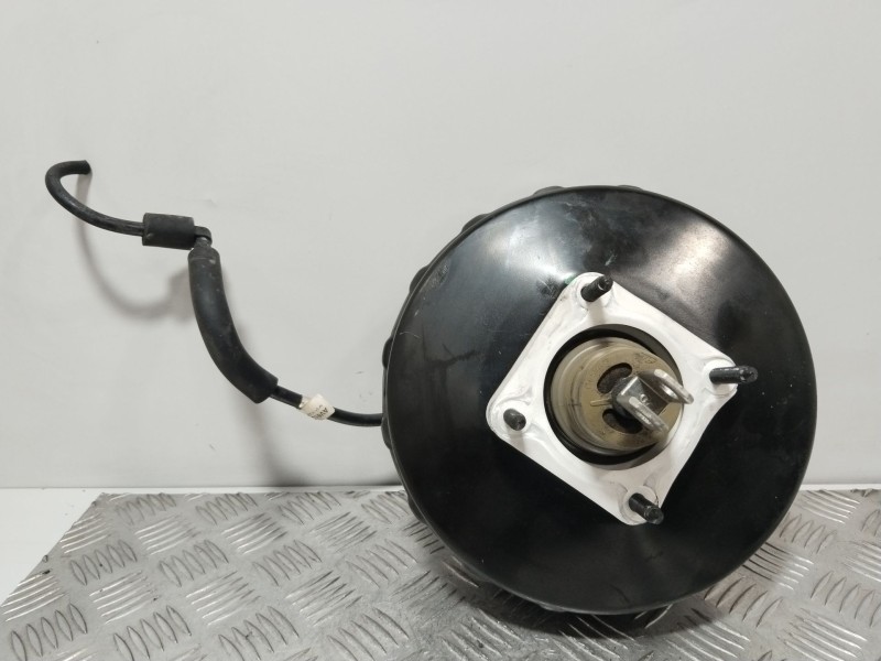 Recambio de servofreno para ford transit connect v408 furgoneta/monovolumen 1.6 tdci referencia OEM IAM DV612B195NA  
