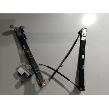 ELEVALUNAS DELANTERO IZQUIERDO 2G4837461B  OEM 2G4837461B