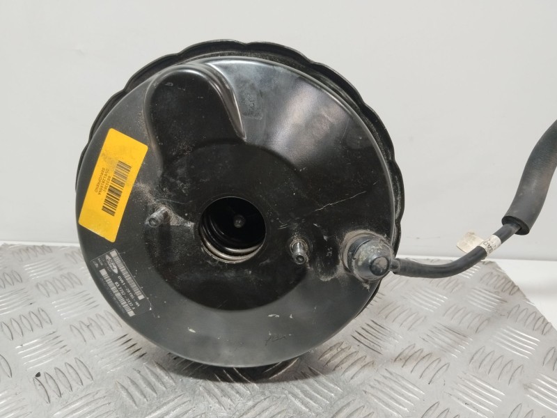 Recambio de servofreno para ford transit connect v408 furgoneta/monovolumen 1.6 tdci referencia OEM IAM DV612B195NA  