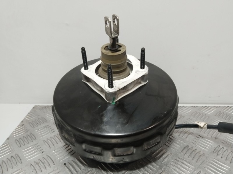 Recambio de servofreno para ford transit connect v408 furgoneta/monovolumen 1.6 tdci referencia OEM IAM DV612B195NA  