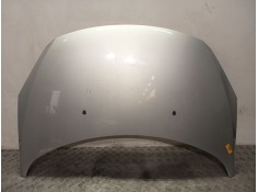 Recambio de capot delantero para peugeot 307 sw (3h) 1.6 hdi 110 referencia OEM IAM 7901L9  PLATA
