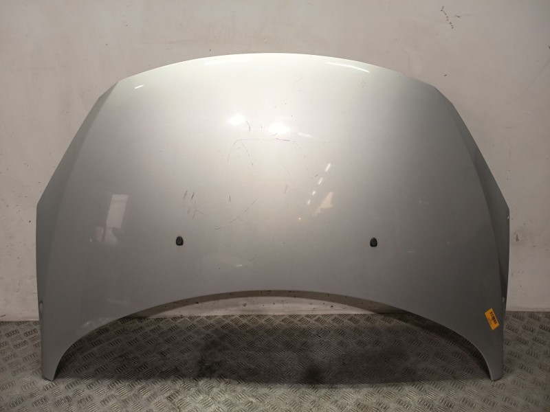 Recambio de capot delantero para peugeot 307 sw (3h) 1.6 hdi 110 referencia OEM IAM 7901L9  PLATA