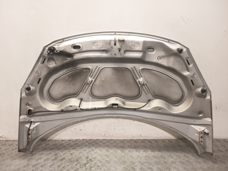 Recambio de capot delantero para peugeot 307 sw (3h) 1.6 hdi 110 referencia OEM IAM 7901L9  PLATA