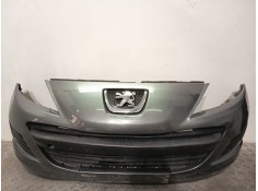 Recambio de paragolpes delantero para peugeot 207/207+ (wa_, wc_) 1.4 16v referencia OEM IAM 7401EN  