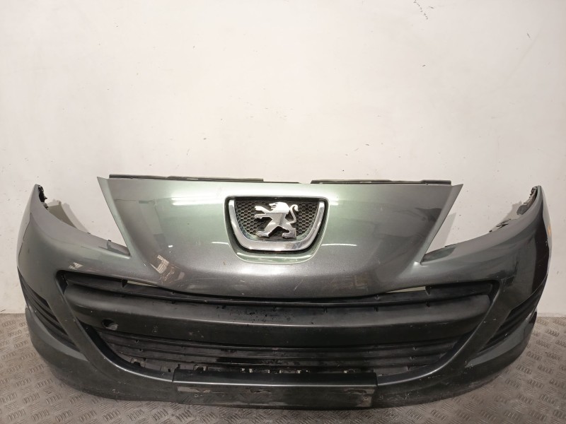Recambio de paragolpes delantero para peugeot 207/207+ (wa_, wc_) 1.4 16v referencia OEM IAM 7401EN  