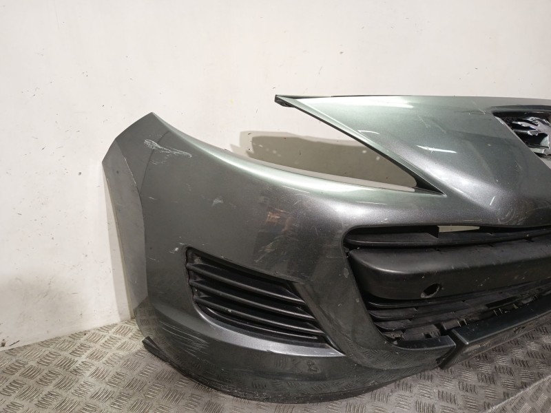Recambio de paragolpes delantero para peugeot 207/207+ (wa_, wc_) 1.4 16v referencia OEM IAM 7401EN  