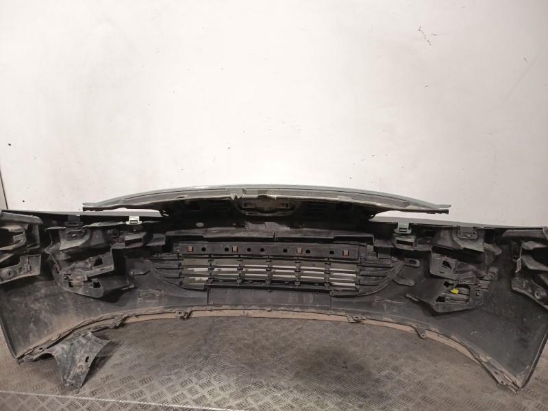 Recambio de paragolpes delantero para peugeot 207/207+ (wa_, wc_) 1.4 16v referencia OEM IAM 7401EN  