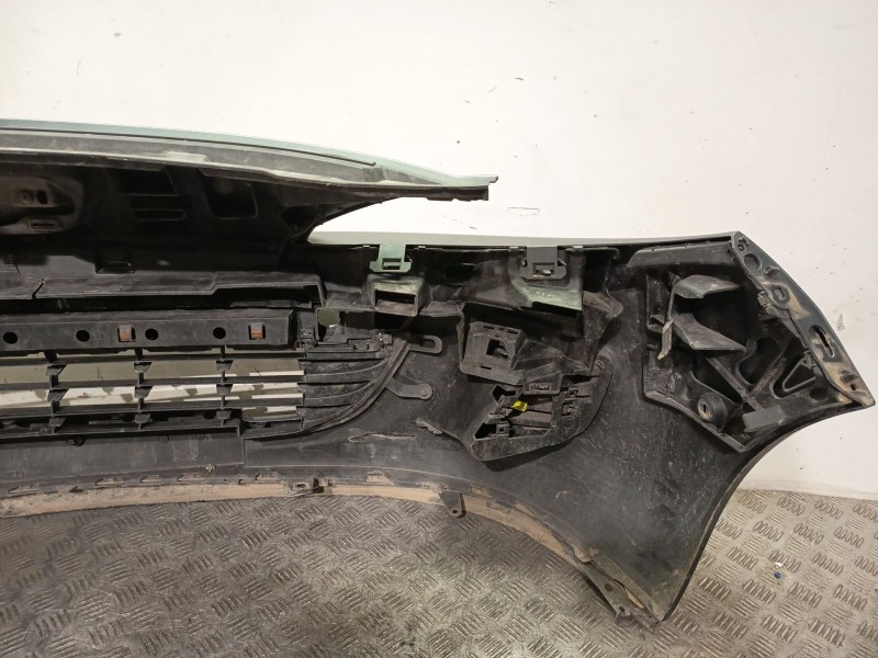 Recambio de paragolpes delantero para peugeot 207/207+ (wa_, wc_) 1.4 16v referencia OEM IAM 7401EN  