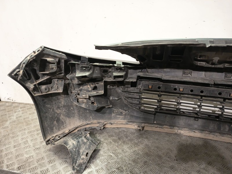 Recambio de paragolpes delantero para peugeot 207/207+ (wa_, wc_) 1.4 16v referencia OEM IAM 7401EN  