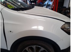 Recambio de aleta delantera derecha para nissan qashqai i van (j10) 1.6 dci referencia OEM IAM F3A004EAMB  