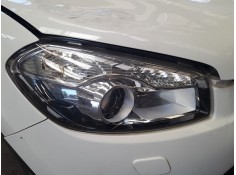 Recambio de faro derecho para nissan qashqai i van (j10) 1.6 dci referencia OEM IAM 260104EH2A  