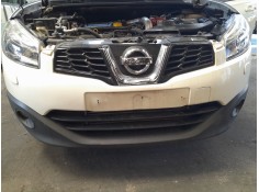Recambio de paragolpes delantero para nissan qashqai i van (j10) 1.6 dci referencia OEM IAM F20224EAMH  