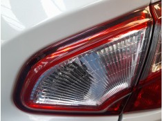 Recambio de piloto trasero derecho interior para nissan qashqai i van (j10) 1.6 dci referencia OEM IAM 265504EA6E  