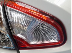 Recambio de piloto trasero izquierdo interior para nissan qashqai i van (j10) 1.6 dci referencia OEM IAM 265554EA5E  