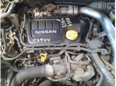 Recambio de motor completo para nissan qashqai i van (j10) 1.6 dci referencia OEM IAM 1010201Q0F  
