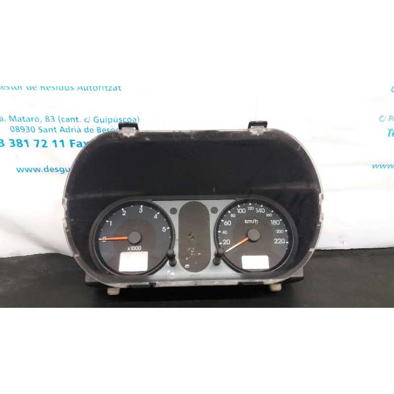 CUADRO INSTRUMENTOS 2S6F10849NF  - imagen 1
