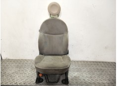 Recambio de asiento delantero derecho para fiat nuova 500 (150) by diesel referencia OEM IAM 71749255  