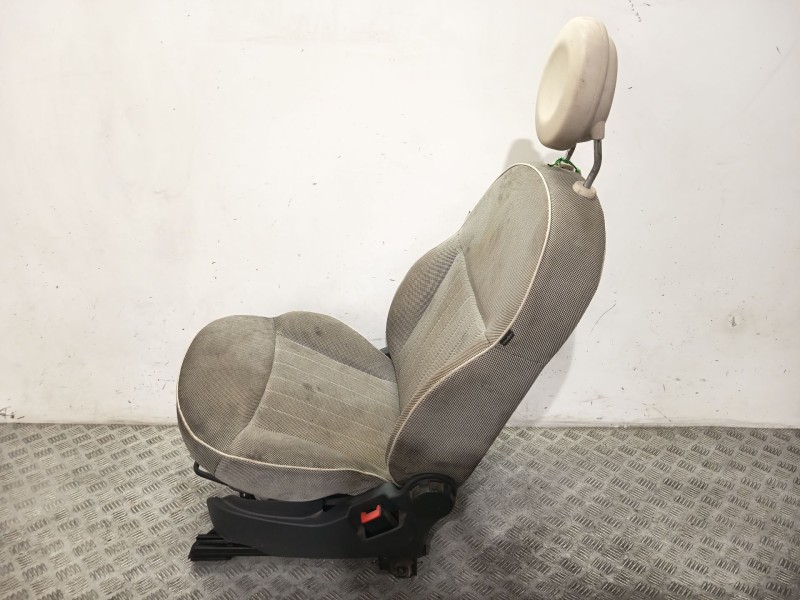 Recambio de asiento delantero derecho para fiat nuova 500 (150) by diesel referencia OEM IAM 71749255  