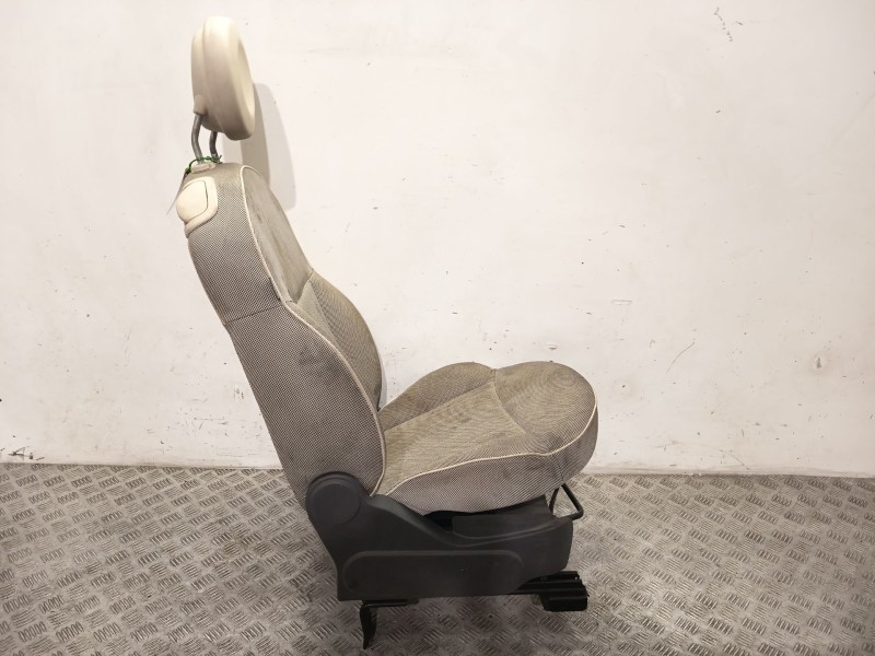 Recambio de asiento delantero derecho para fiat nuova 500 (150) by diesel referencia OEM IAM 71749255  