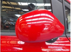 Recambio de espejo retrovisor derecho para seat altea (5p1) 1.6 tdi referencia OEM IAM   