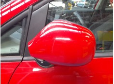 Recambio de espejo retrovisor izquierdo para seat altea (5p1) 1.6 tdi referencia OEM IAM   