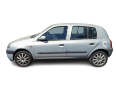 renault clio ii (bb_, cb_) del año 2001