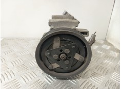 Recambio de compresor aire acondicionado para renault modus / grand modus (f/jp0_) 1.4 (jp01, jp0j) referencia OEM IAM 820036578
