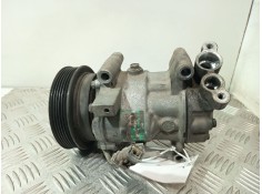 Recambio de compresor aire acondicionado para renault modus / grand modus (f/jp0_) 1.4 (jp01, jp0j) referencia OEM IAM 820036578 2