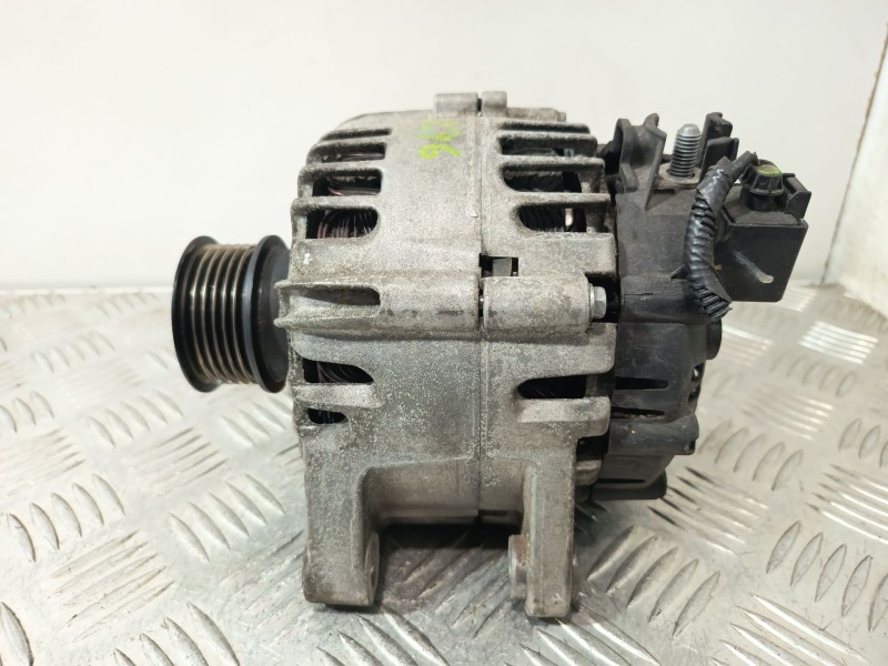 Recambio de alternador para ford kuga ii (dm2) 2.0 tdci referencia OEM IAM FV4T10300MB 2261975 